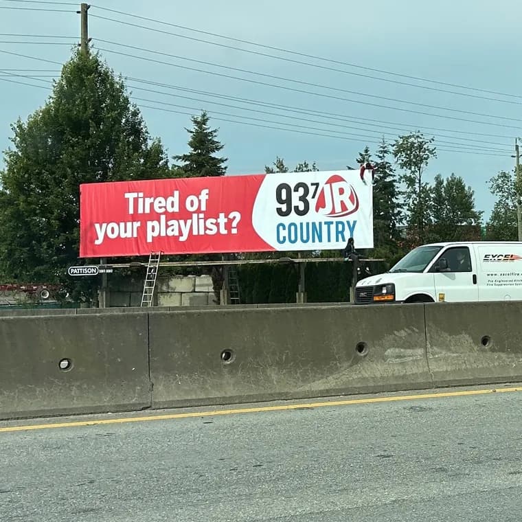 97.3 JR RADIO